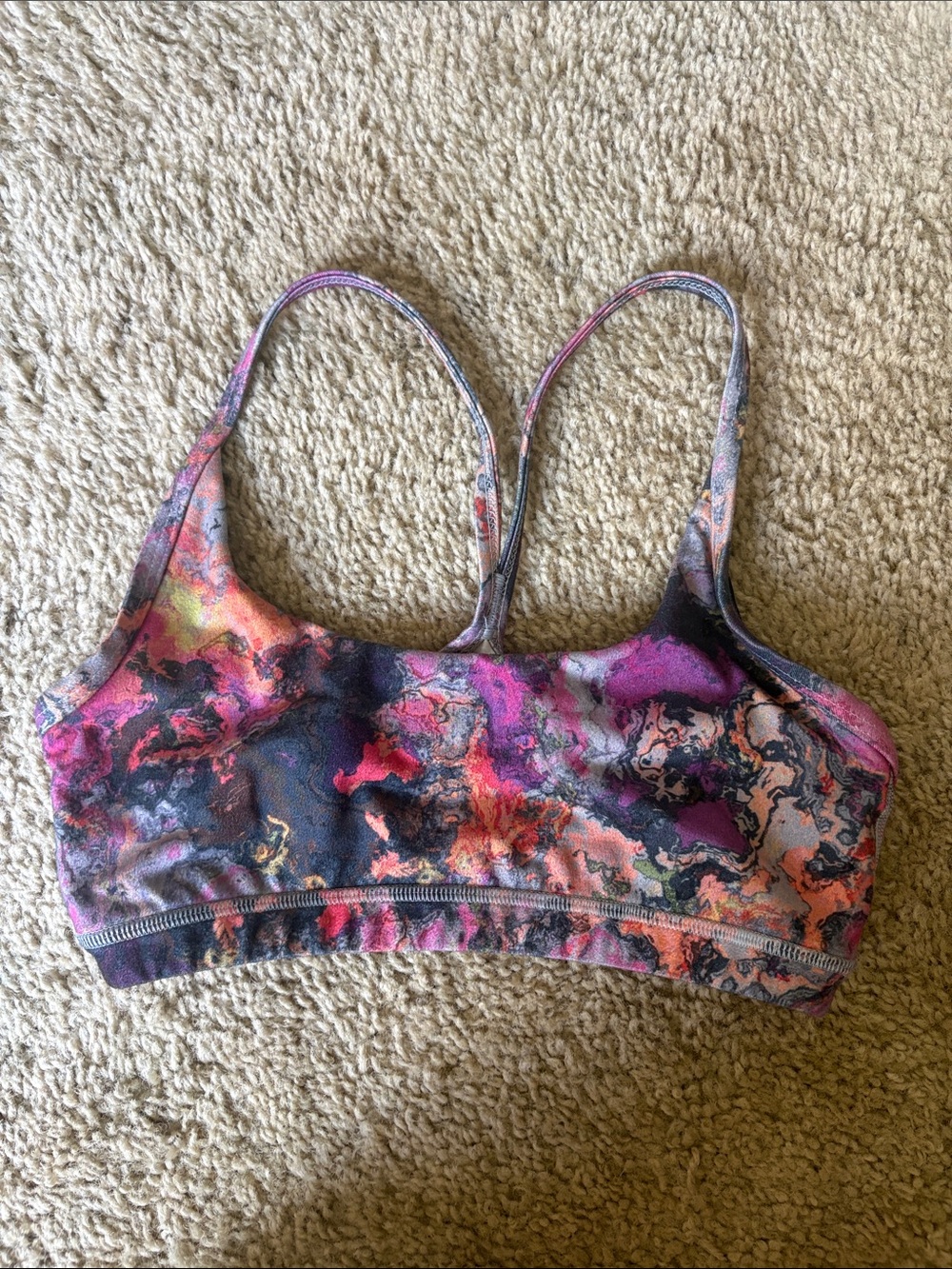 Fleo Cami Bra